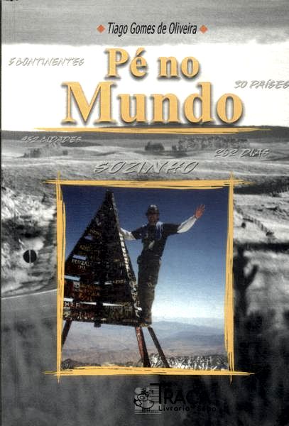 Pé No Mundo
