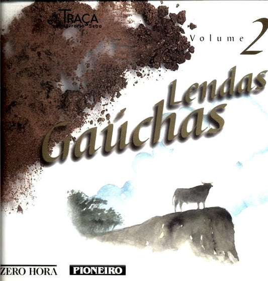 Lendas Gaúchas Vol 2