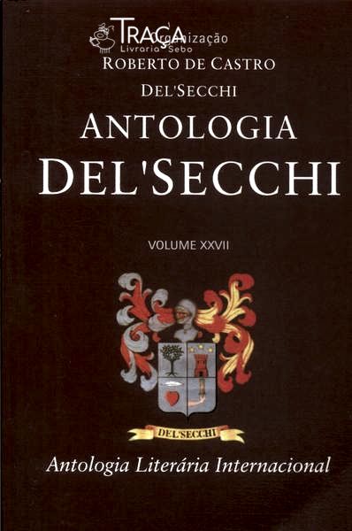 Antologia Delsecchi Vol 27