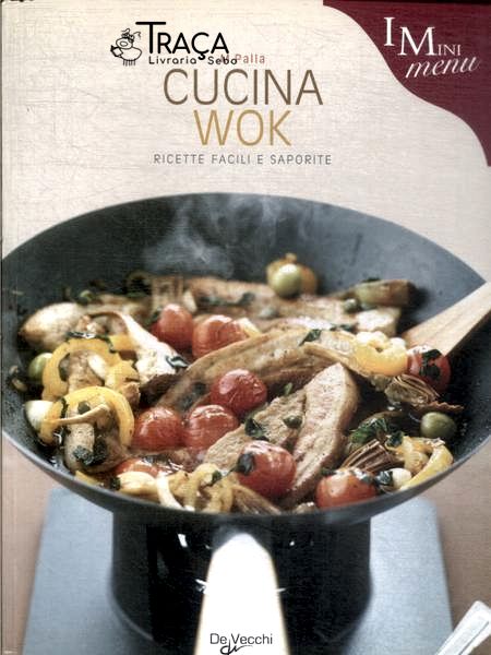 Cucina Wok