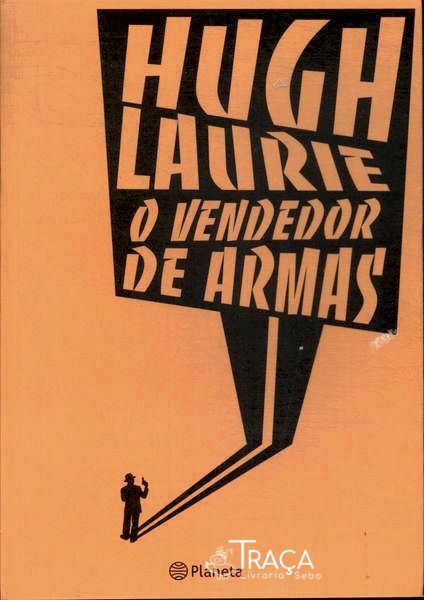 O Vendedor de Armas