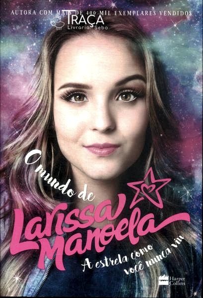 O Mundo De Larissa Manoela
