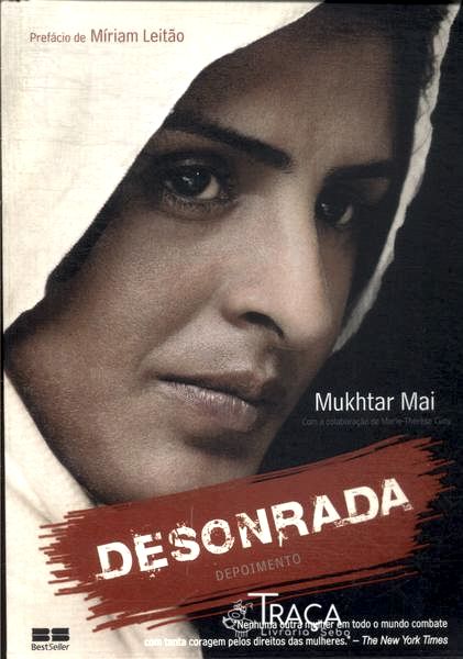 Desonrada