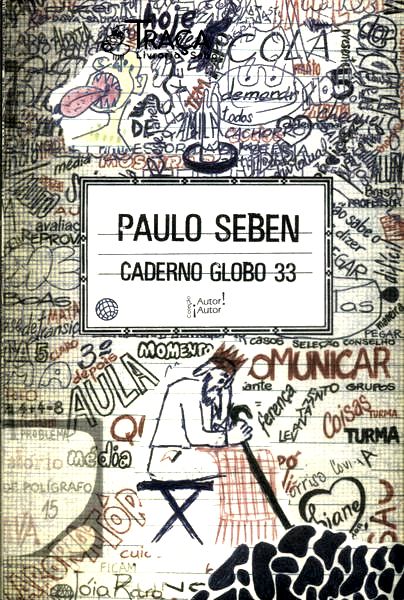 Caderno Globo 33