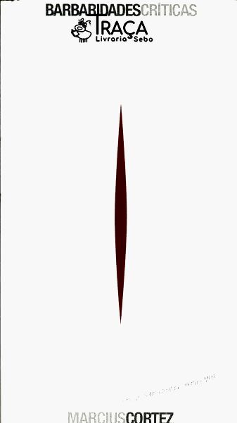 Barbaridades Críticas