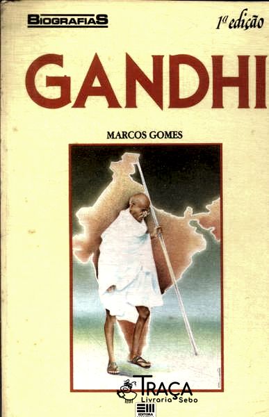 Gandhi