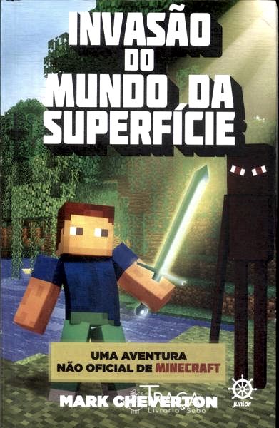 Invasão Do Mundo Da Superfície