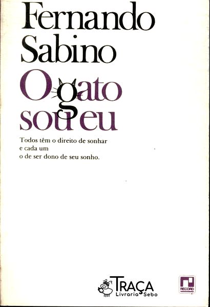 O Gato Sou Eu