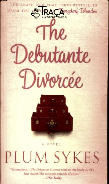 The Debutante Divorcée