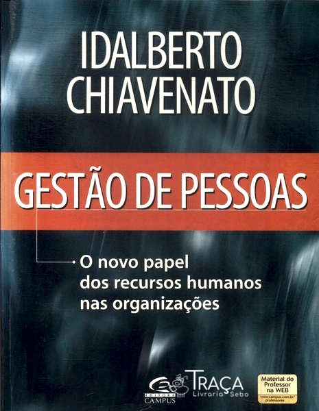 Gestão de Pessoas (1999)