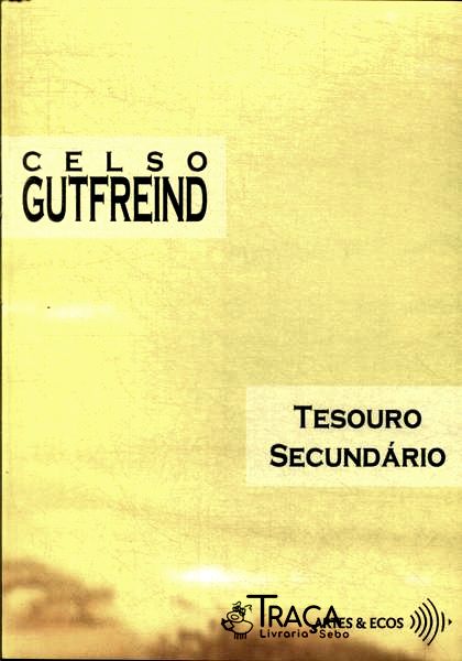 Tesouro Secundário