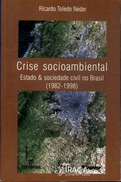 Crise Socioambiental