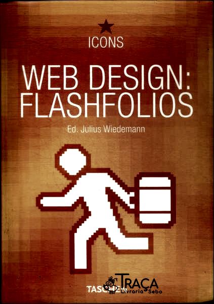 Web Design: Flashfolios