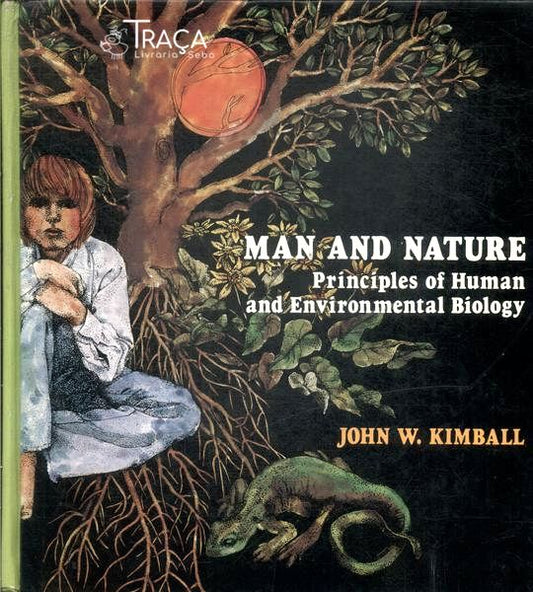 Man And Nature