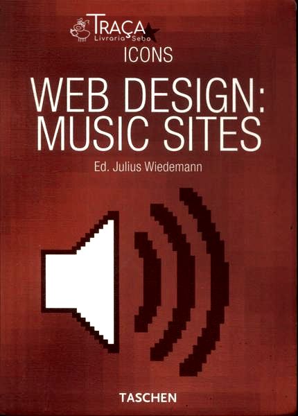 Web Design: Music Sites