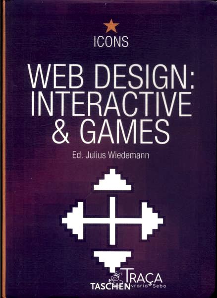 Web Design: Interactive & Games (2007)