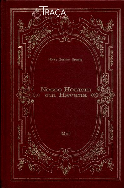 Nosso Homem Em Havana