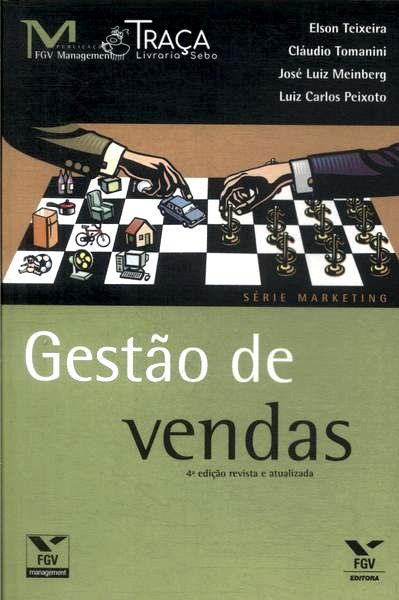 Gestão de Vendas