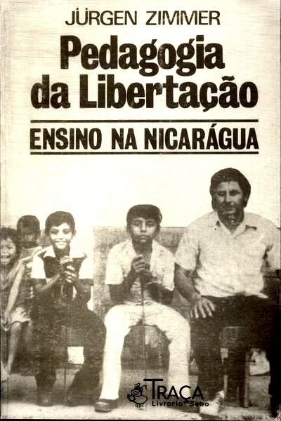 Pedagogia da Libertação