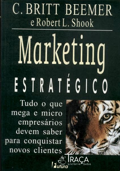 Marketing Estratégico