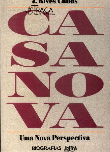 Casanova