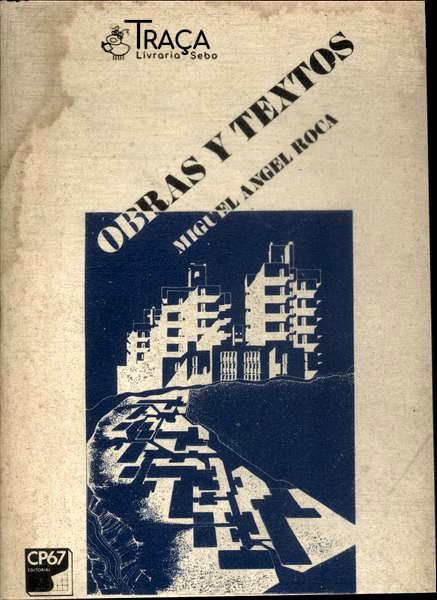Obras Y Textos