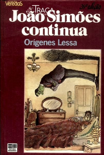 João Simões Continua