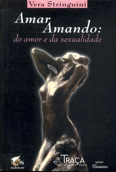 Amar Amando