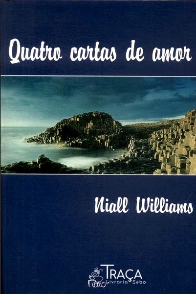 Quatro Cartas De Amor