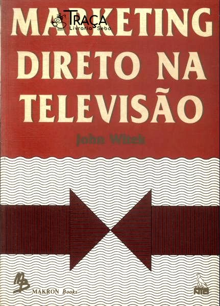 Marketing Direto Na Televisão
