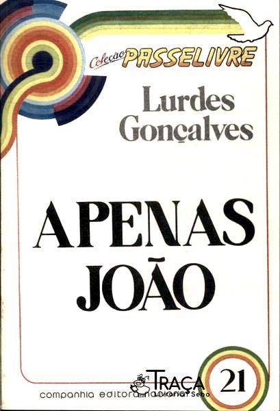 Apenas João
