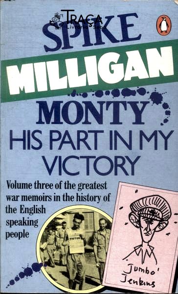 Monty: His Part In My Victory