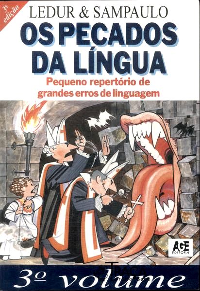 Os Pecados da Língua Vol 3