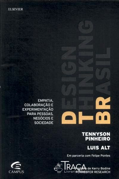 Design Thinking Brasil