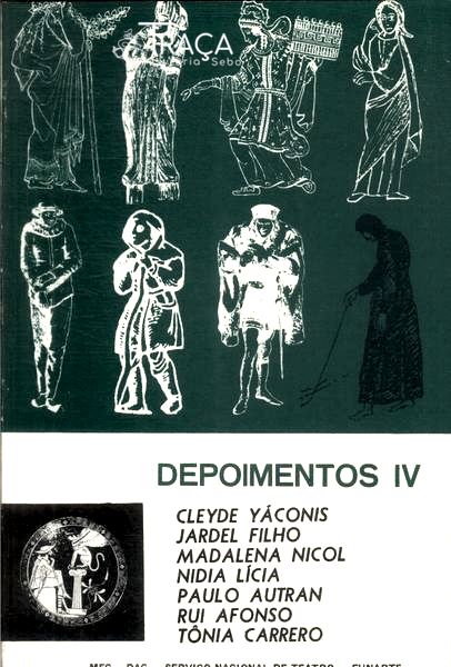 Depoimentos 4
