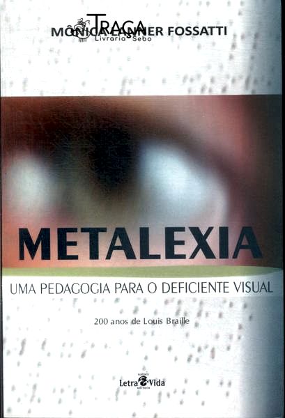 Metalexia