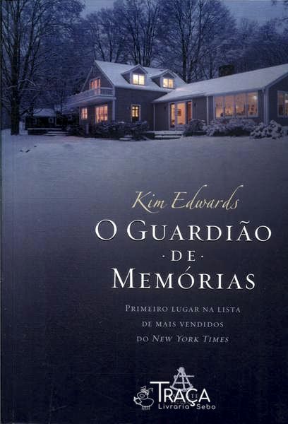 O Guardião De Memórias