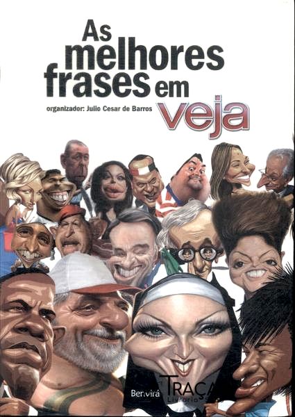 As Melhores Frases em Veja
