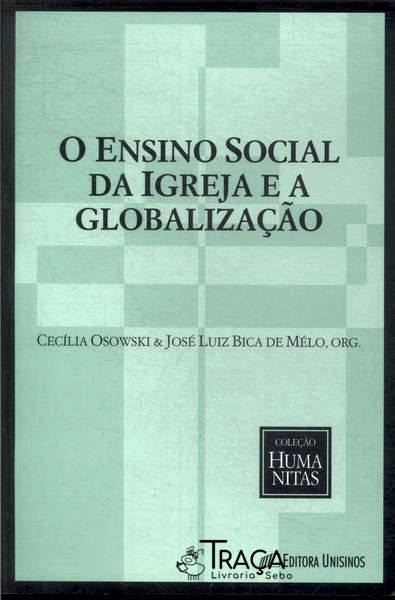 O Ensino Social da Igreja e a Globalização