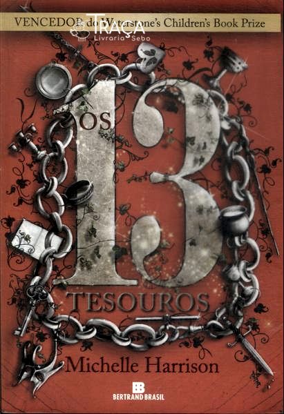 Os 13 Tesouros