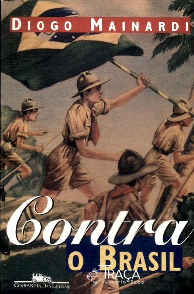 Contra O Brasil