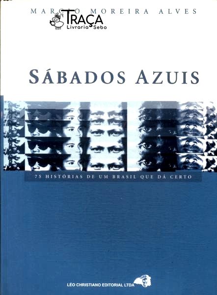 Sábados Azuis