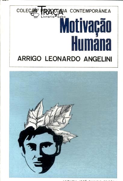 Motivação Humana