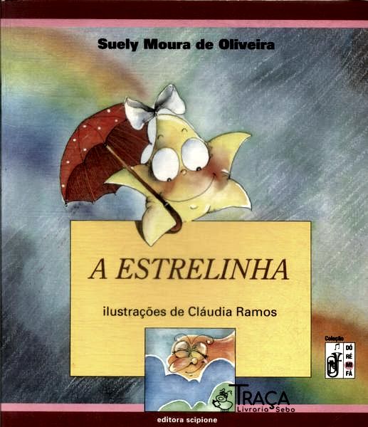 A Estrelinha