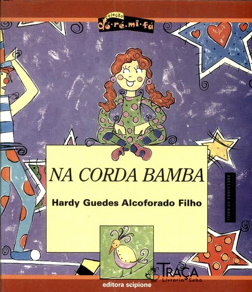 Na Corda Bamba