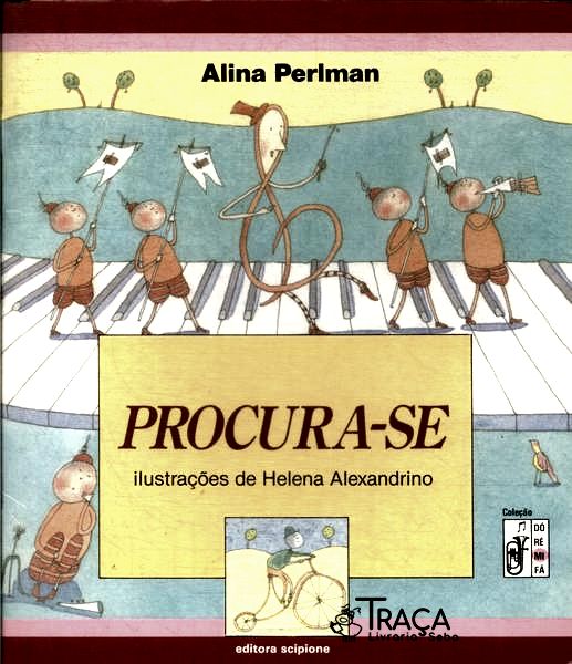 Procura-Se