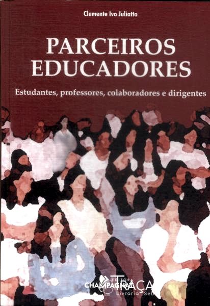 Parceiros Educadores