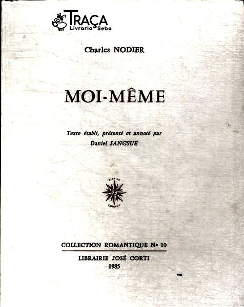 Moi-même