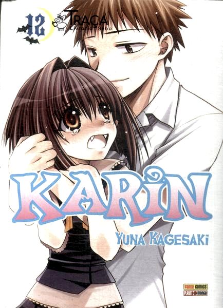 Karin Nº 12