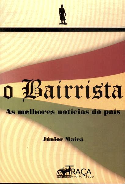 O Bairrista